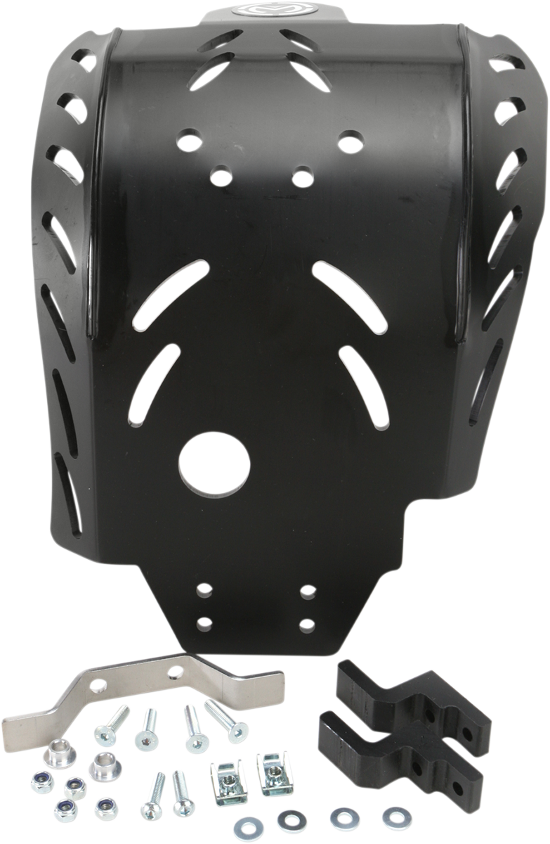 MOOSE RACING Pro Skid Plate - Honda - CRF250R PX6068