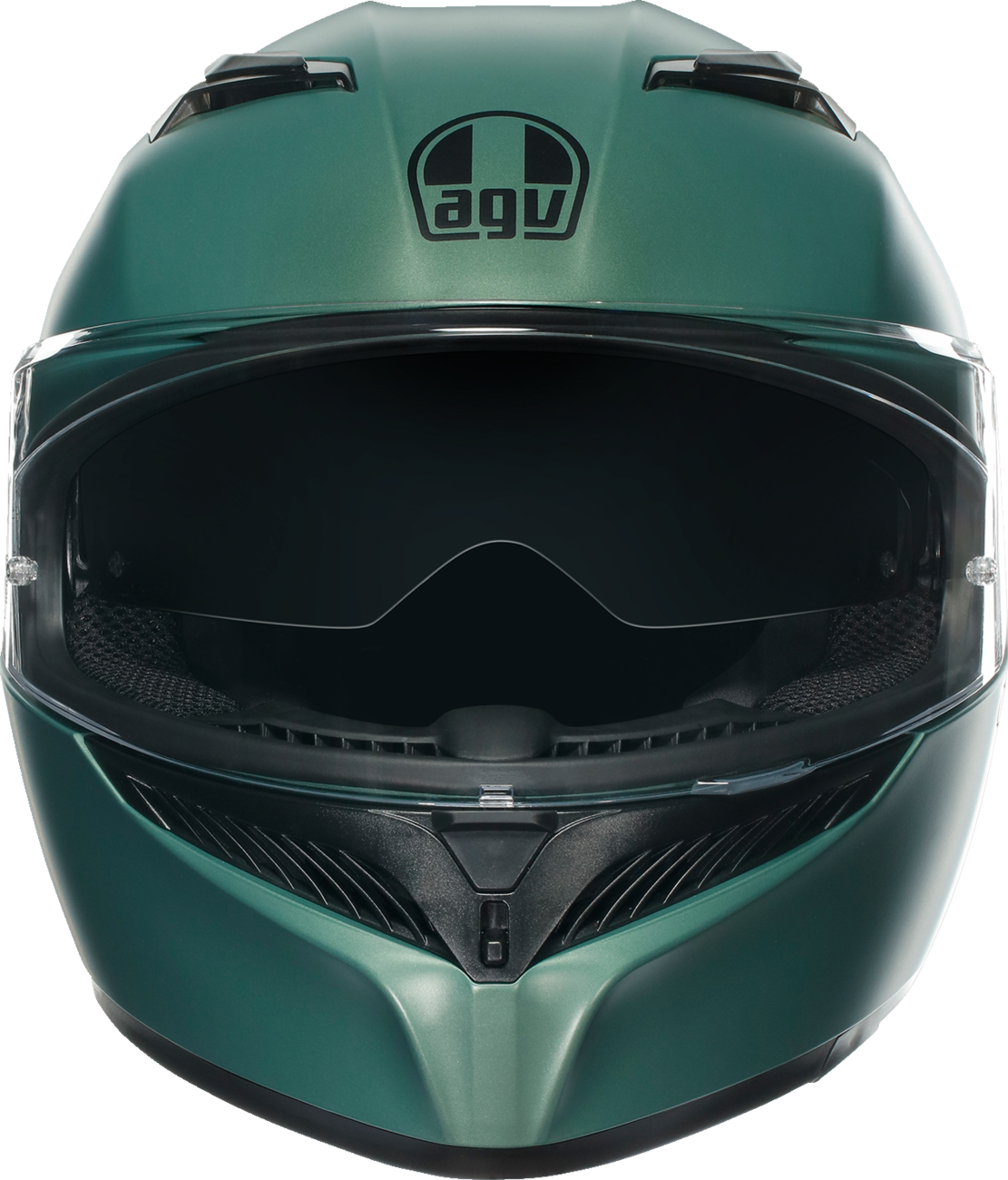 AGV K3 Helmet - Matte Salvia Green - 2XL 21183810040152X