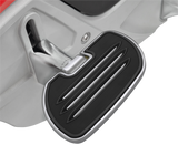 SHOW CHROME Passenger Floorboards - Can-Am 41-185