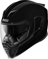 ICON Airflite™ Helmet - Gloss - Black - Medium 0101-10856