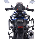 SW-MOTECH Adventure Luggage System - Silver - Suzuki VStrom 1050 '20-'24 ADV.05.936.75001/S