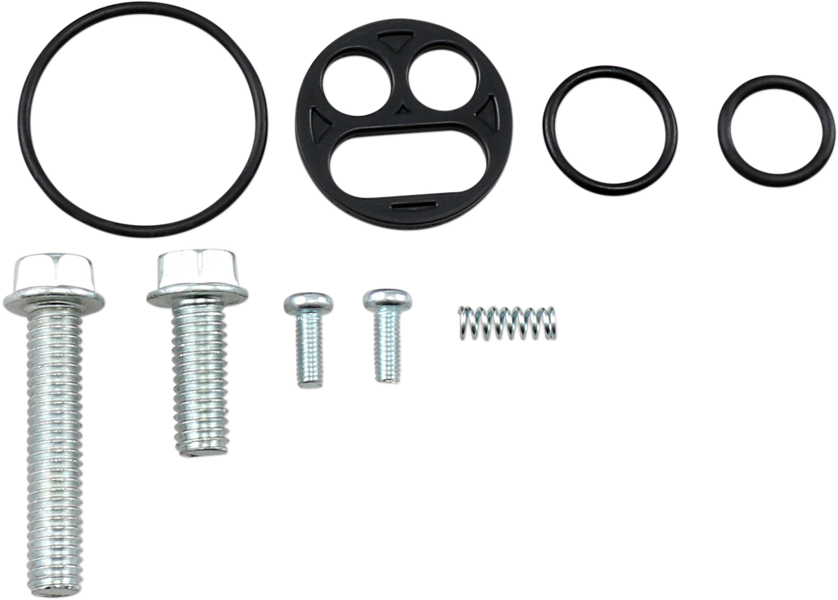 Parts Unlimited Petcock Rebuild Kit - Kawasaki 60-1111