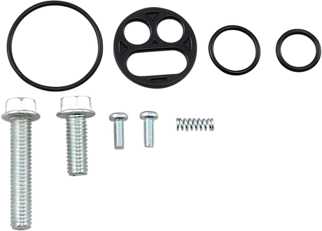 Parts Unlimited Petcock Rebuild Kit - Kawasaki 60-1111