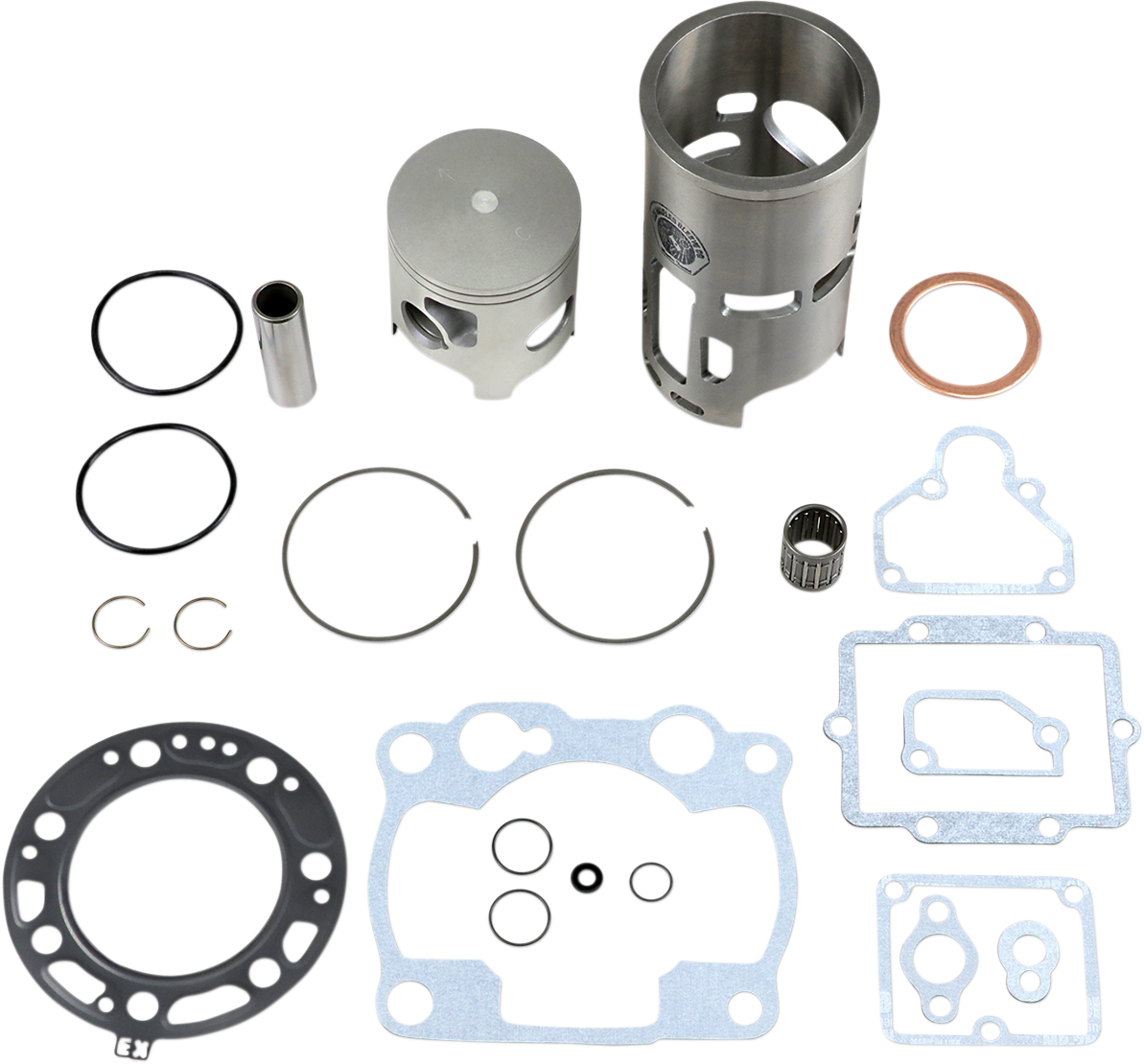 LA SLEEVE Sleeve and Piston Kit - Kawasaki LAS-5471K