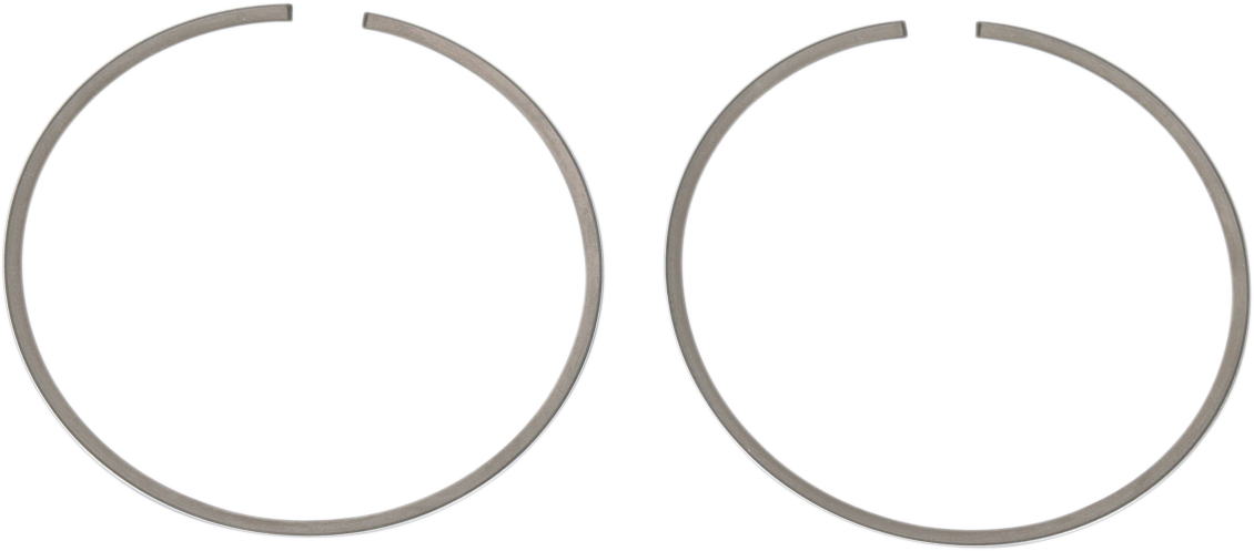 WSM Piston Rings 010-933-04