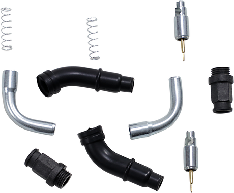 Parts Unlimited Choke Plunger Kit 46-1054