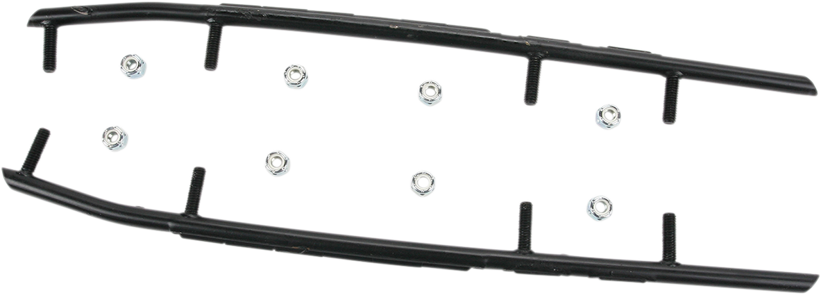 SNO STUFF X-calibar Carbide Runner - 506 Series - 6" - 60 506-621