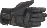 ALPINESTARS Corozal V2 Drystar® Gloves - Black/Sand - Medium 3525821-1250-M