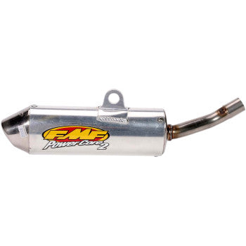 FMF Powercore 2 Silencer CR125R 2002-2007 021009 FMF021009