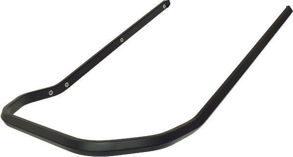 SP1 Rear Bumper 137 S-D SM-12697