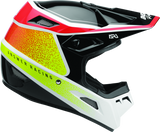 Answer AR1 Vivid Helmet Red/Hyper Acid - XS 446271