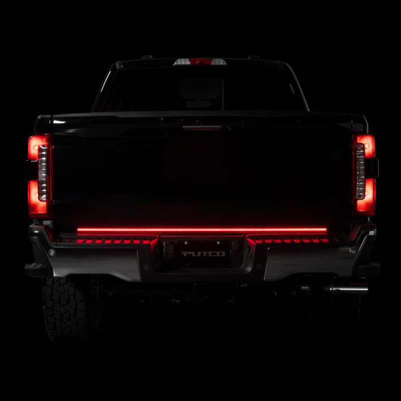 Putco 2024 Chevrolet Silverado HD Freedom Blade Tailgate Light Bar with Plug-N-Play Connector 760060-25