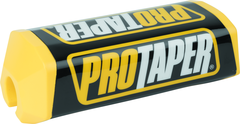 ProTaper 2.0 Square Bar Pad - Yellow/Black 21769