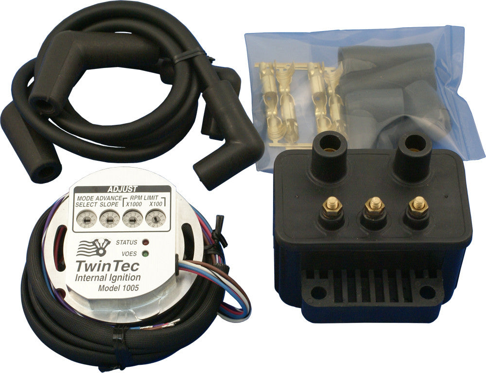 DAYTONA Model 1005 Internal Ignition Kit 3005