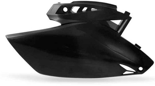 ACERBIS Side Panels Black 2171800001