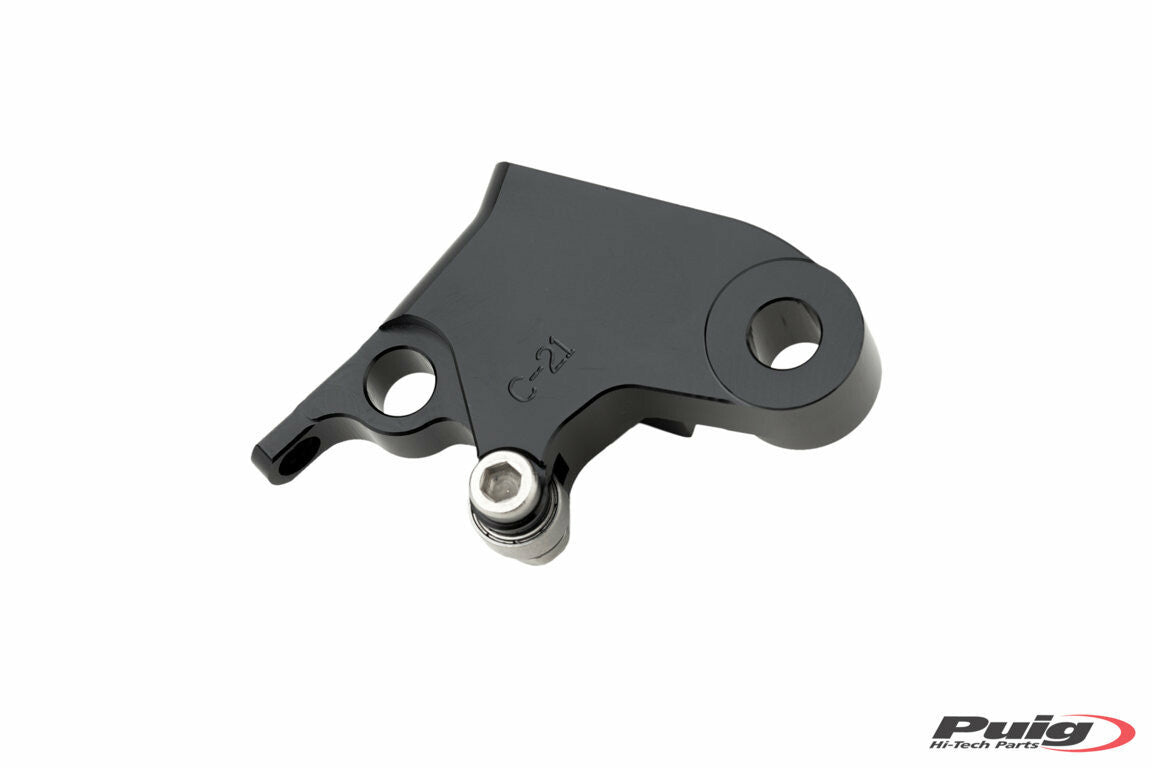 PUIG Lever Adapter Clutch Black 5445N