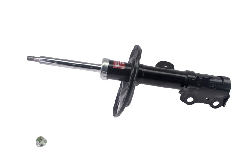 KYB Shocks & Struts Excel-G Strut Front Left Scion TC 11-12 335081