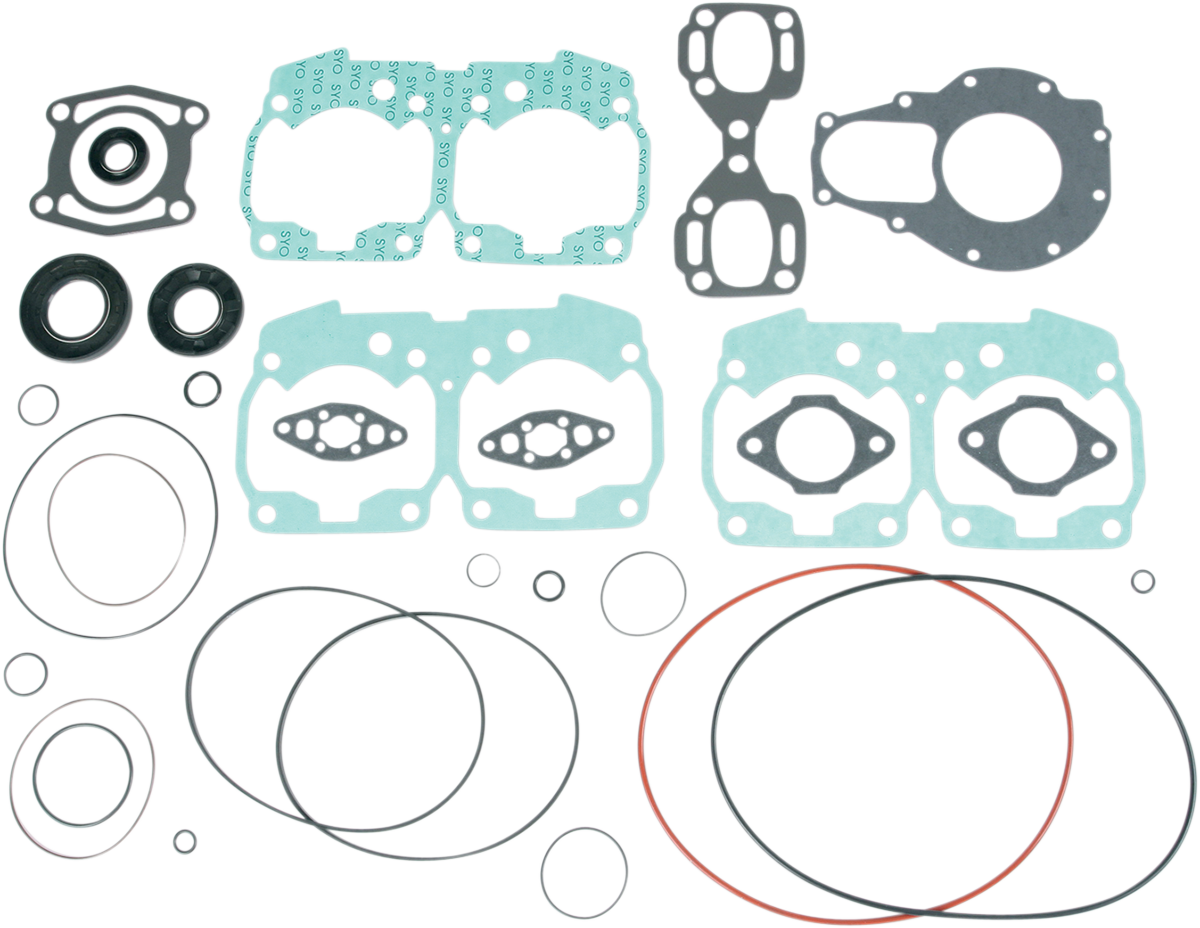 VERTEX Complete Gasket Kit - Sea-Doo 785 611205