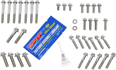 FEULING OIL PUMP CORP. Bolt Kit - Primary/Transmission - FXR 3067