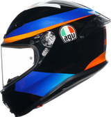 AGV K6 S Helmet - Marini Sky Racing Team 2021 - Small 2118395002002S