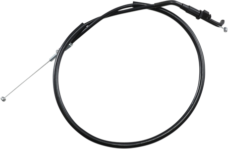 MOTION PRO Throttle Cable - Pull - Kawasaki 03-0177