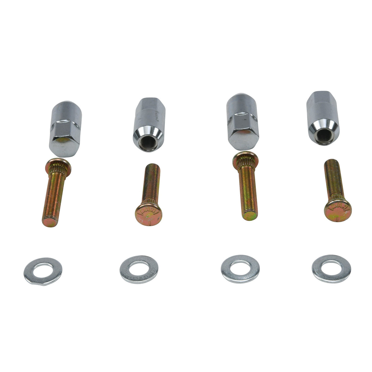 ALL BALLS Wheel Stud Kit 85-1134