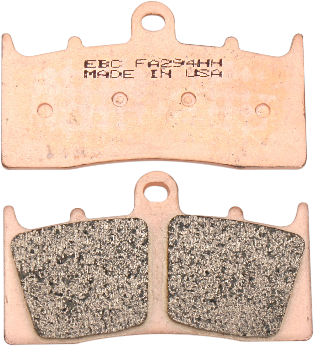 EBC HH Brake Pads - BMW FA294HH