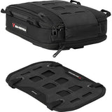 SW-MOTECH PRO Plus Accessory Bag Kit - 3 to 6 Liter - Black BC.HTA.00.308.31000