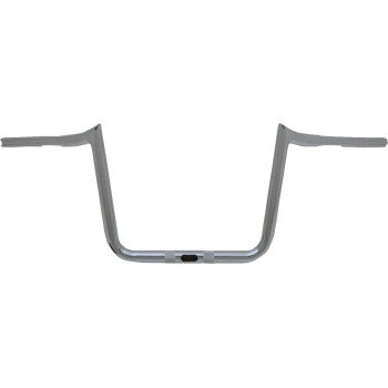 LA CHOPPERS Handlebar - Prime Ape - 12" - Chrome   Glide  2024 LA-7359-12