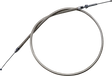 MOTION PRO Clutch Cable - Honda - Stainless Steel 62-0364