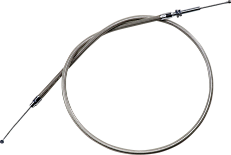 MOTION PRO Clutch Cable - Honda - Stainless Steel 62-0364