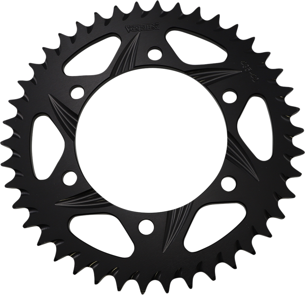 VORTEX F5 Rear Sprocket - 42 Tooth 435K-42