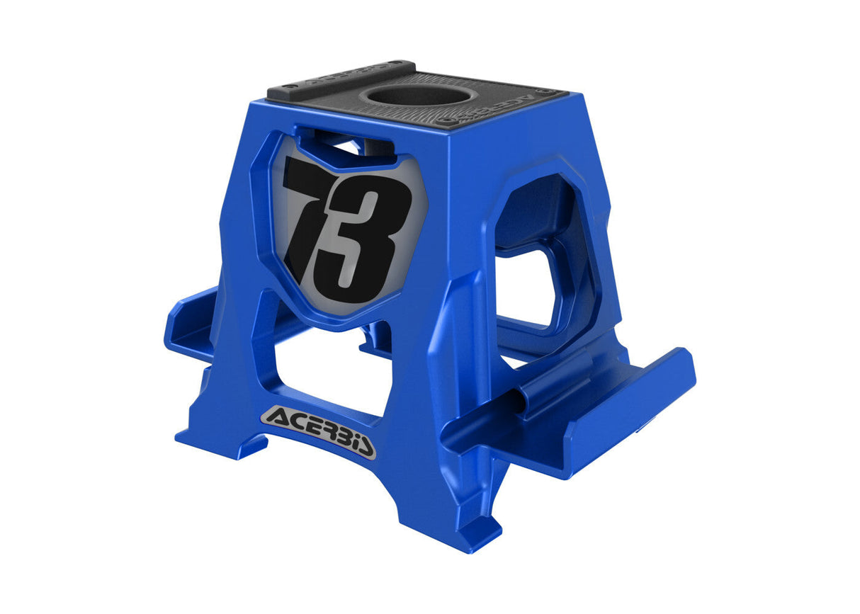 ACERBIS Phone Stand Blue 2791570211