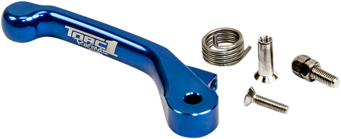 TORC1 Brake Lever - Flex - Replacement - Blue 7100-0300