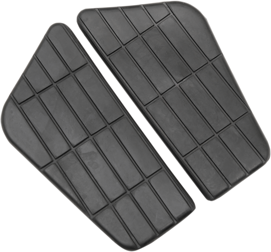 Parts Unlimited Rubber Pads 720213-Hc9