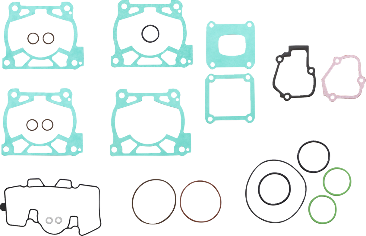 MOOSE RACING Top End Gasket Kit 810370MSE