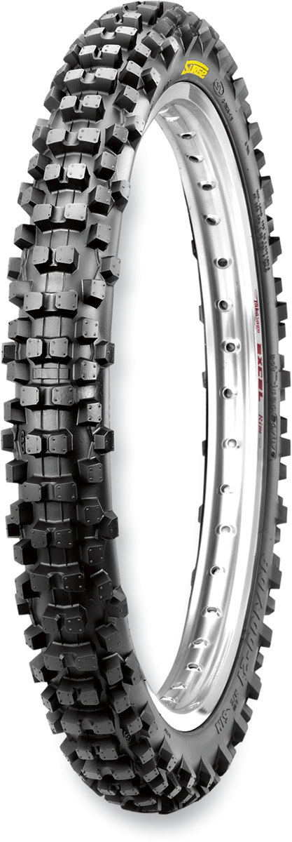 CST Tire - Surge I C7209 - Front - 70/100-19 - 42M TM77990000