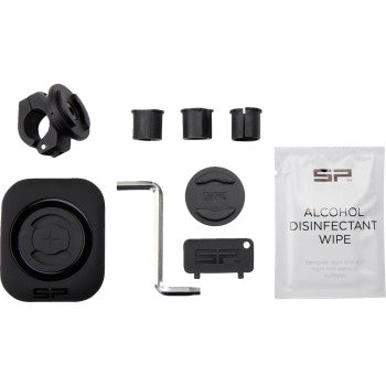 SP CONNECT Phone Holder Kit - SPC+ - Universal Adhesive 52501