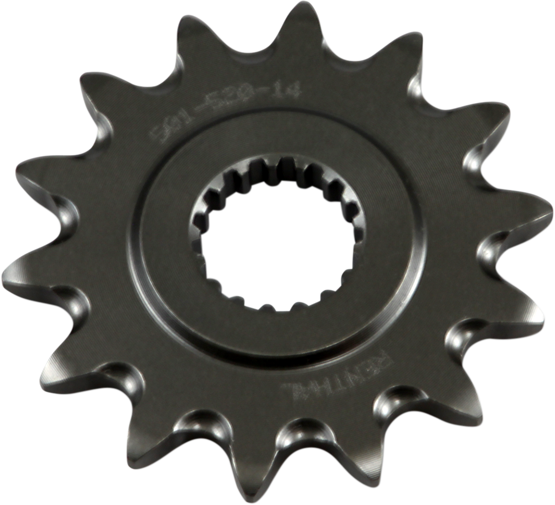 RENTHAL Front Sprocket - 14 Tooth 501-520-14GP