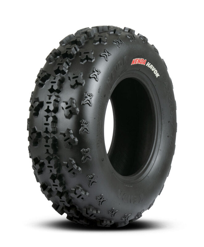 Kenda K3210F Havok Front Tires - 21x7.00-10 6PR 24052086 0832101402D1