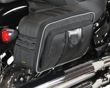 NELSON RIGG Road Trip Saddlebag NR-400