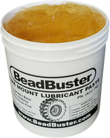 BEADBUSTER Tire Mounting Lube Paste - 16 U.S. fl oz. - Jar ACC-TML