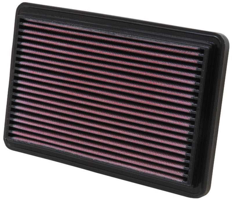 K&N Replacement Air Filter MAZDA PREMACY 99-05, PROT?G? 95-03 33-2134