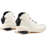 ICON Hooligan AF Boots - White - US 8 3403-1430