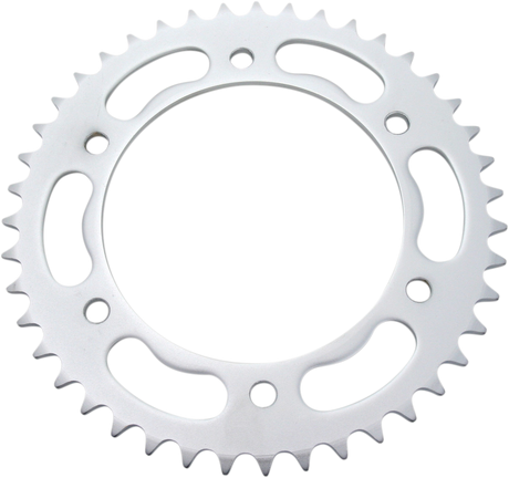 Parts Unlimited Rear Honda Sprocket - 520 - 43 Tooth 41201-Mee-52043