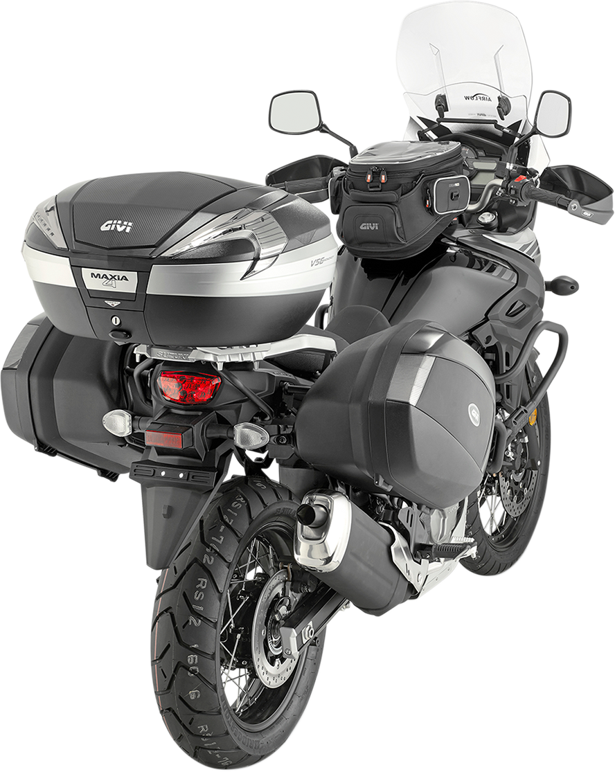 GIVI Seitenkofferhalterung - HW DL650 PLX3112 