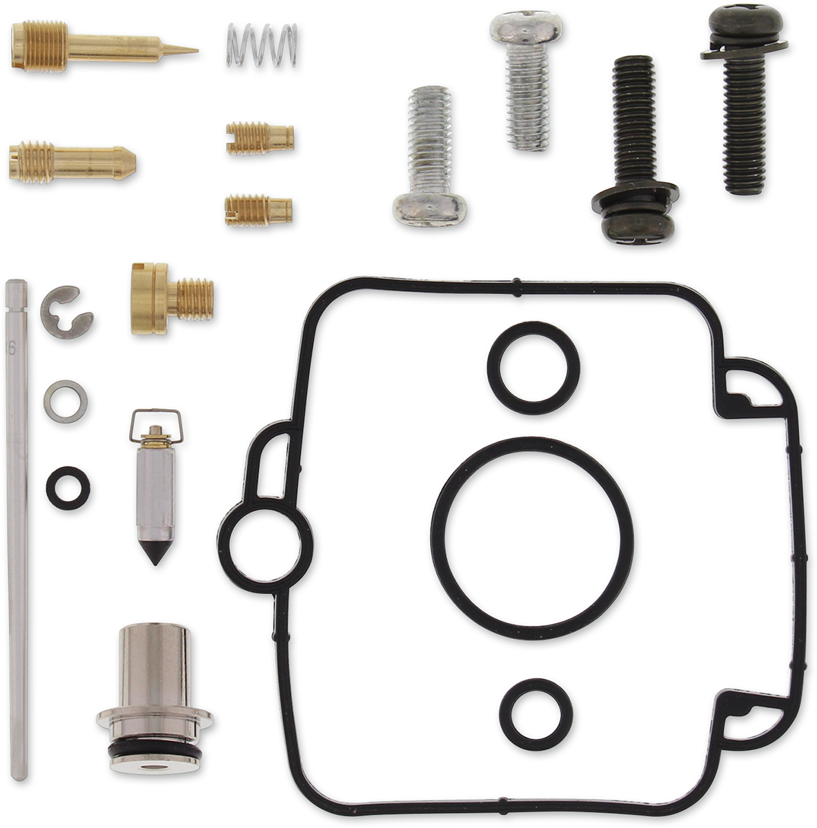 MOOSE RACING Carburetor Repair Kit - Suzuki 26-1130