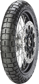 PIRELLI Tire - Scorpion Rally STR - Front - 100/90-19 - 57V 2865300