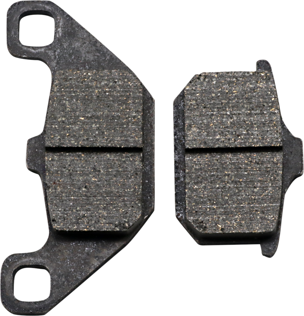 GALFER Brake Pads  FD062G1054