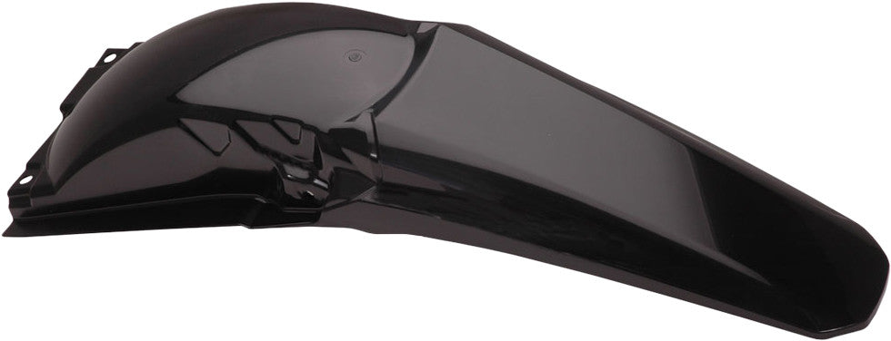 ACERBIS Rear Fender Black 2040570001